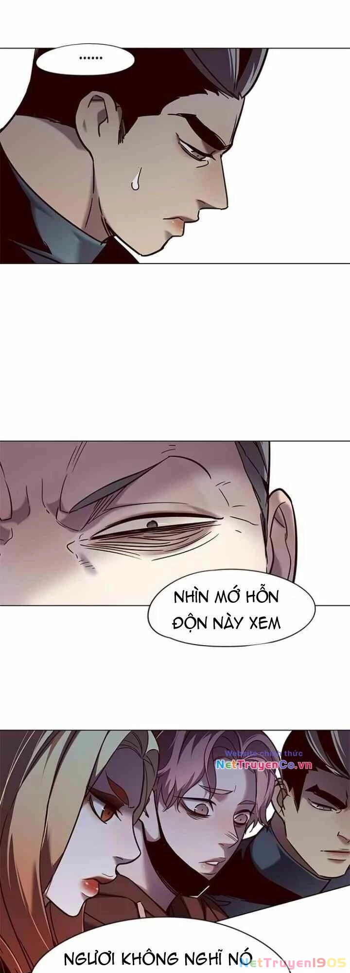 Cô Dâu Của Sói Trắng Chapter 95 - 16