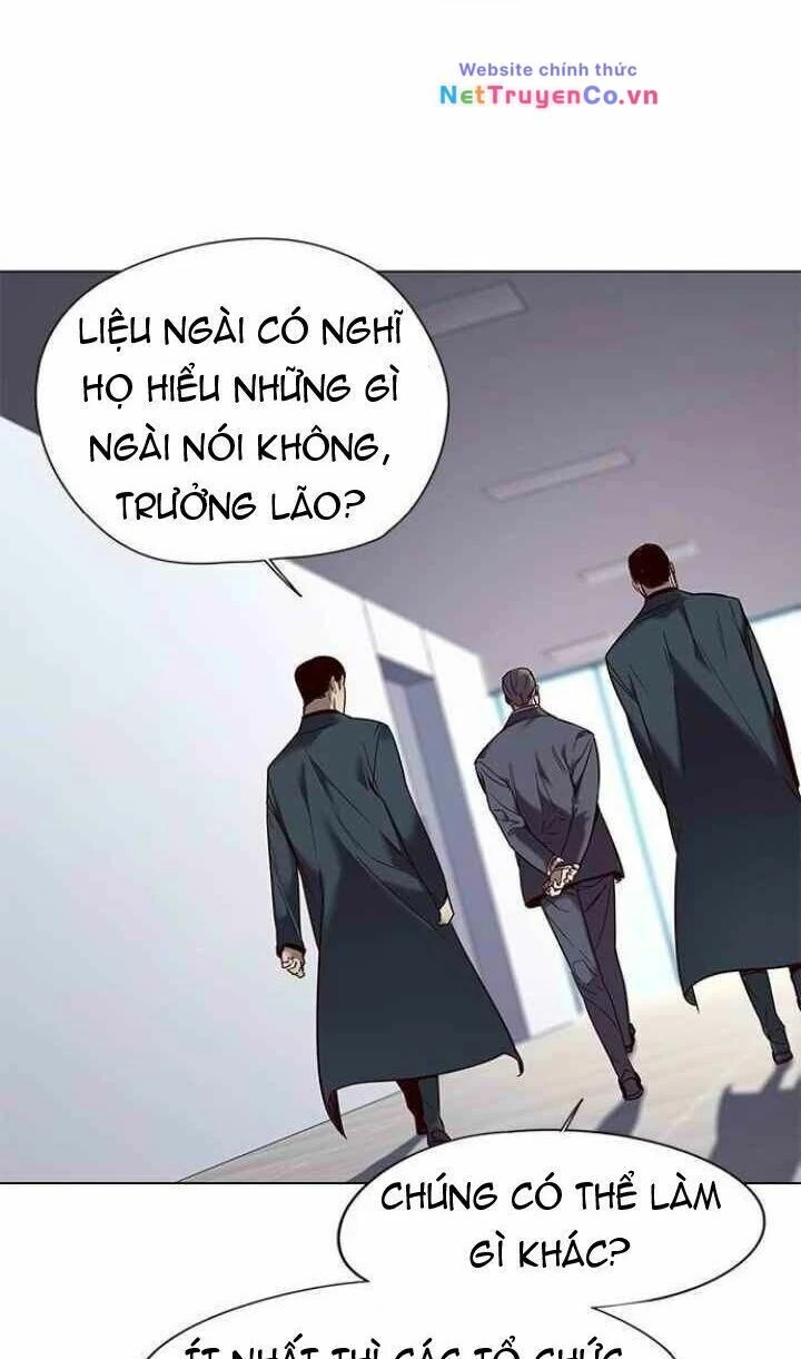 Cô Dâu Của Sói Trắng Chapter 95 - 19