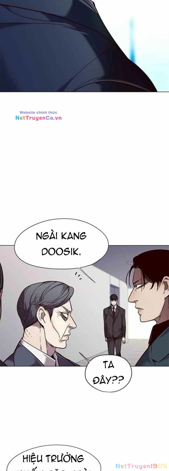 Cô Dâu Của Sói Trắng Chapter 95 - 21