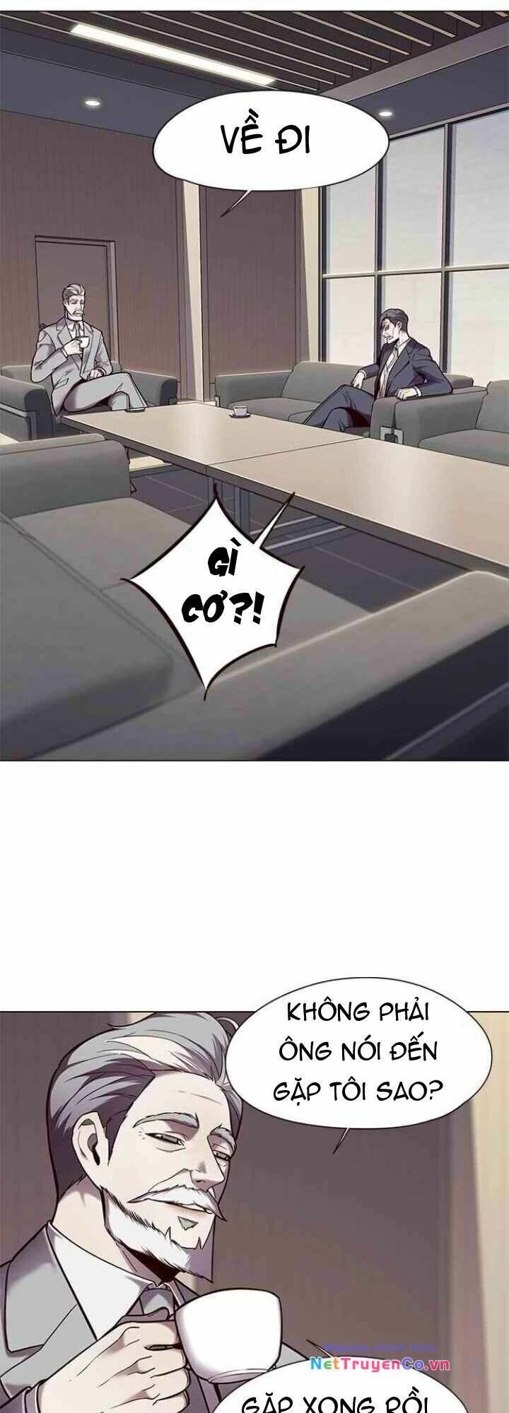 Cô Dâu Của Sói Trắng Chapter 95 - 24