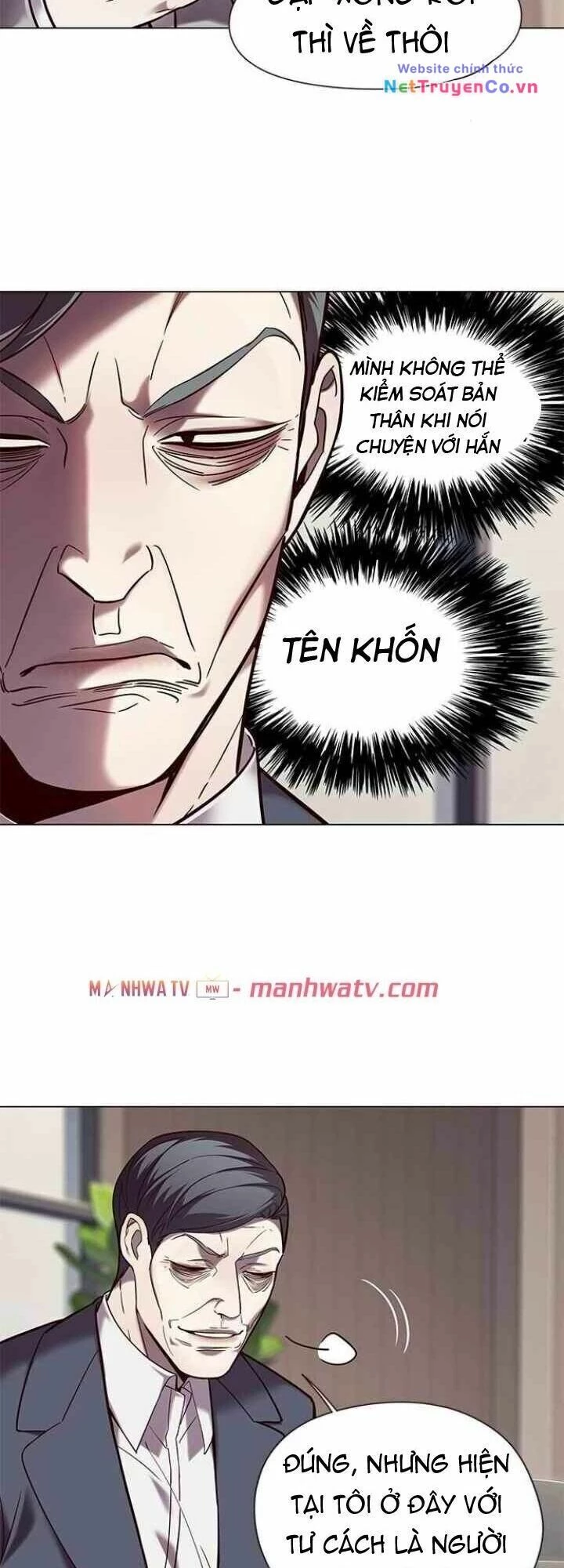 Cô Dâu Của Sói Trắng Chapter 95 - 25