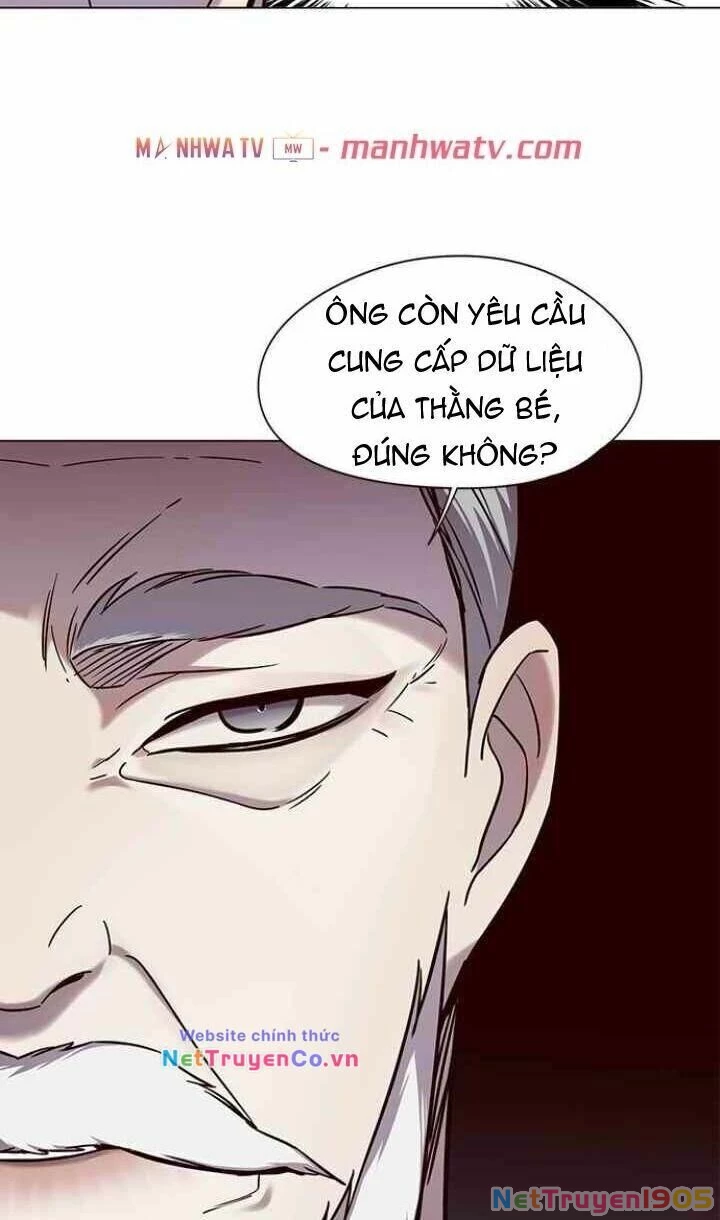 Cô Dâu Của Sói Trắng Chapter 95 - 30