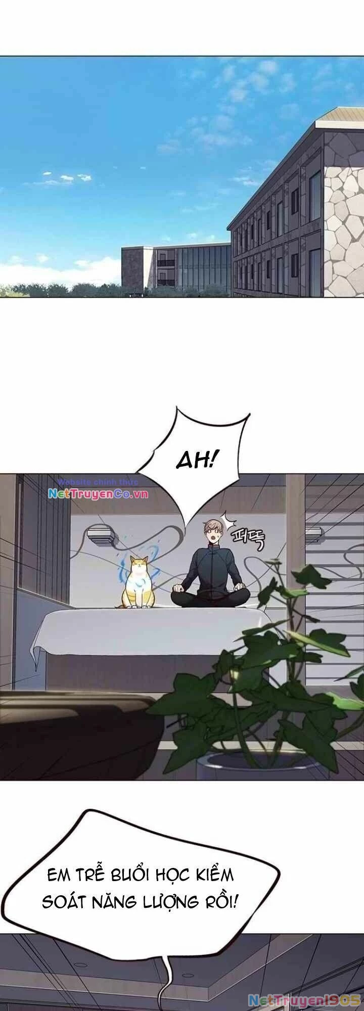 Cô Dâu Của Sói Trắng Chapter 95 - 32