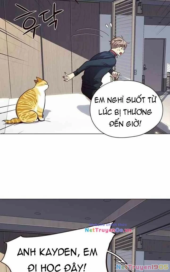 Cô Dâu Của Sói Trắng Chapter 95 - 33