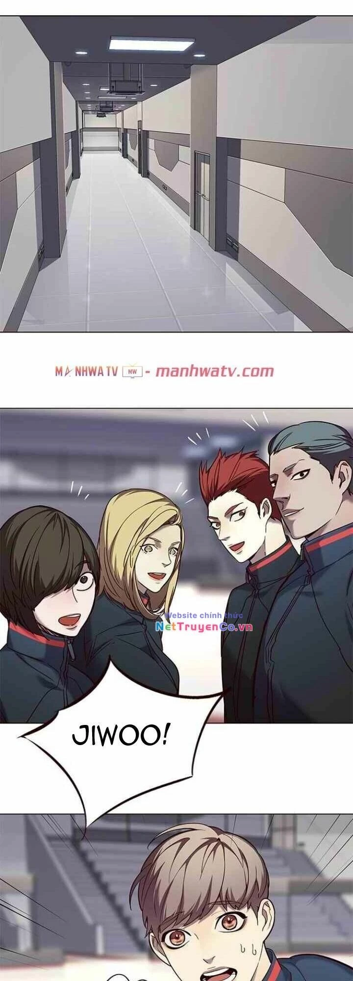 Cô Dâu Của Sói Trắng Chapter 95 - 38