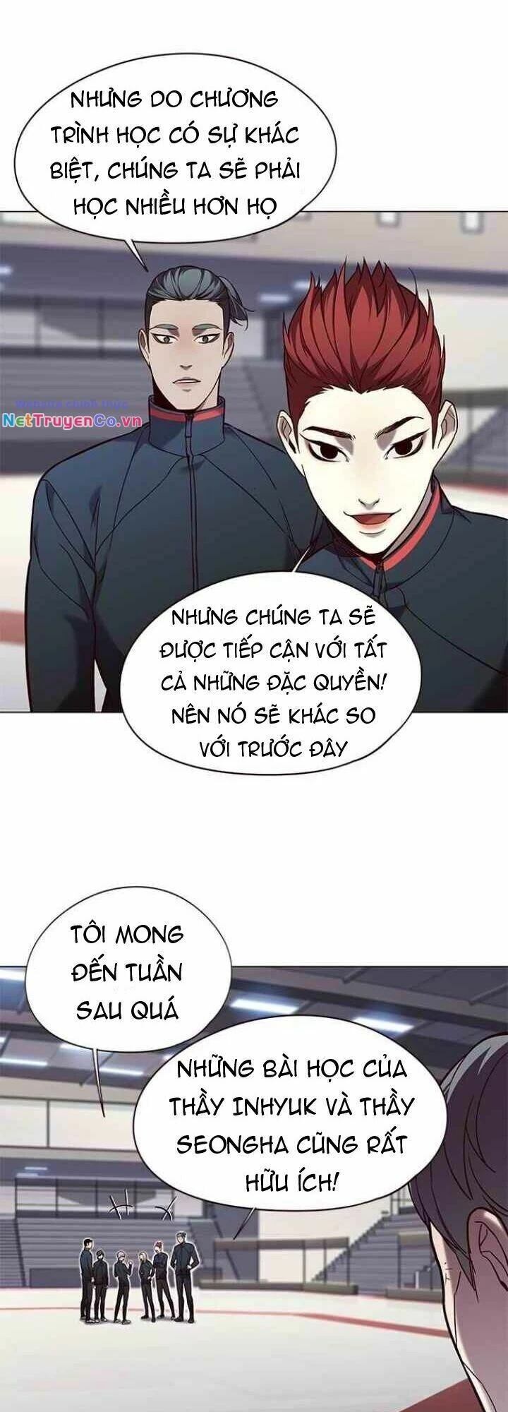 Cô Dâu Của Sói Trắng Chapter 95 - 41