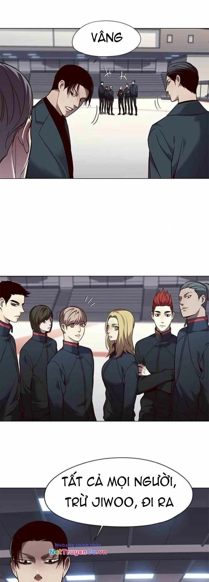 Cô Dâu Của Sói Trắng Chapter 95 - 44