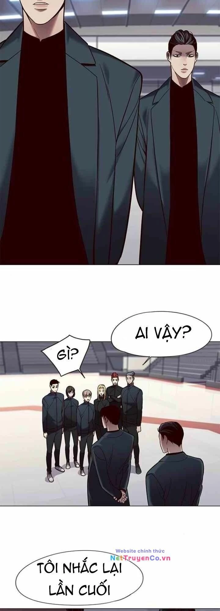 Cô Dâu Của Sói Trắng Chapter 95 - 45