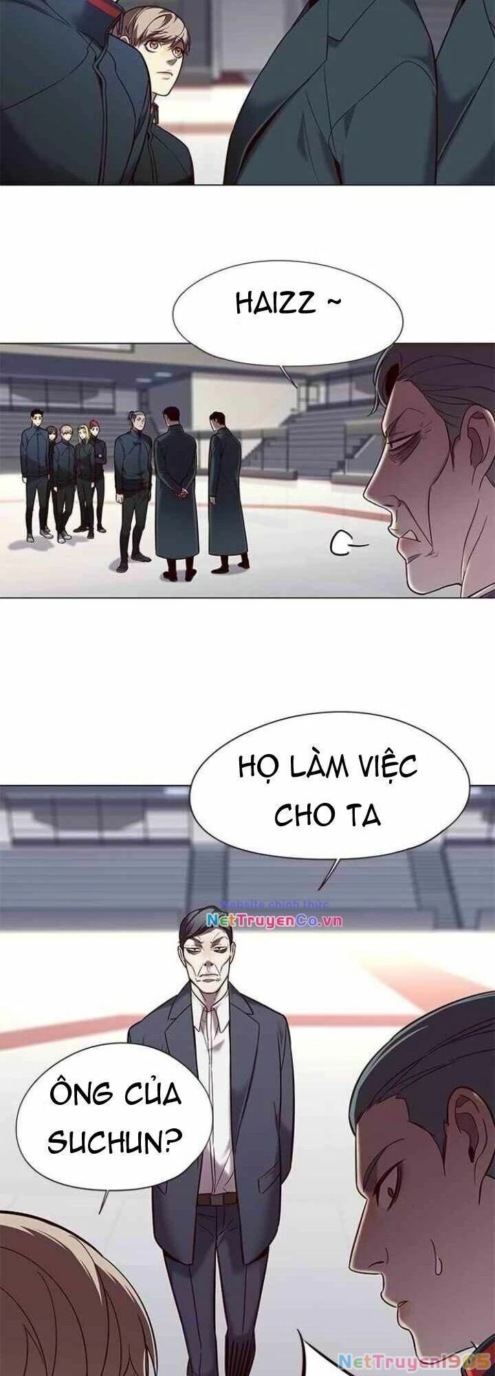 Cô Dâu Của Sói Trắng Chapter 95 - 48
