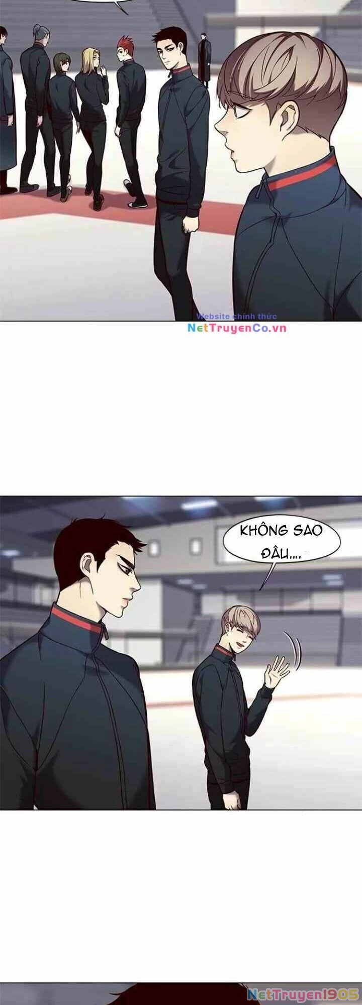 Cô Dâu Của Sói Trắng Chapter 95 - 52