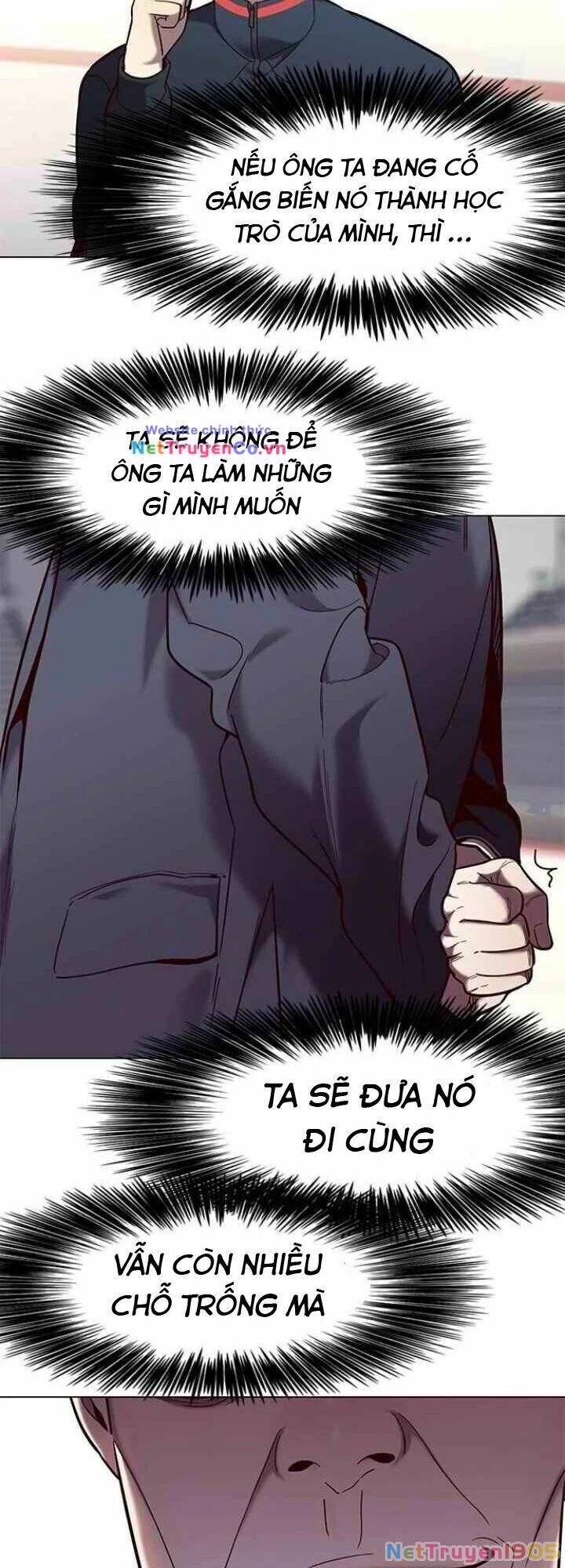 Cô Dâu Của Sói Trắng Chapter 95 - 56