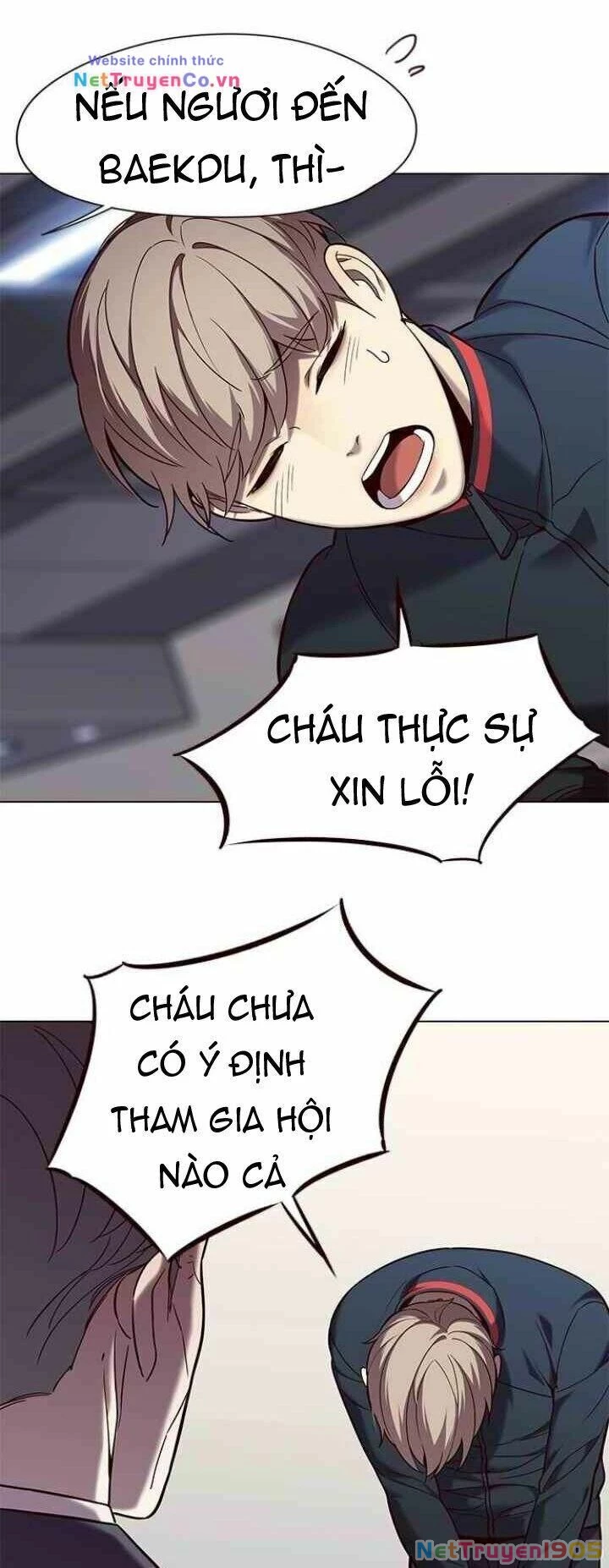 Cô Dâu Của Sói Trắng Chapter 95 - 60