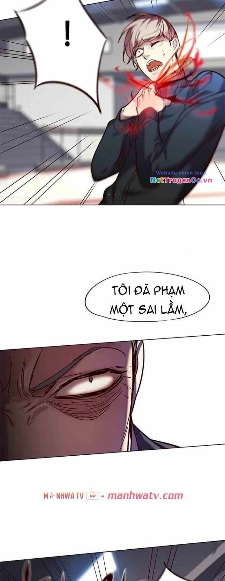 Cô Dâu Của Sói Trắng Chapter 95 - 65