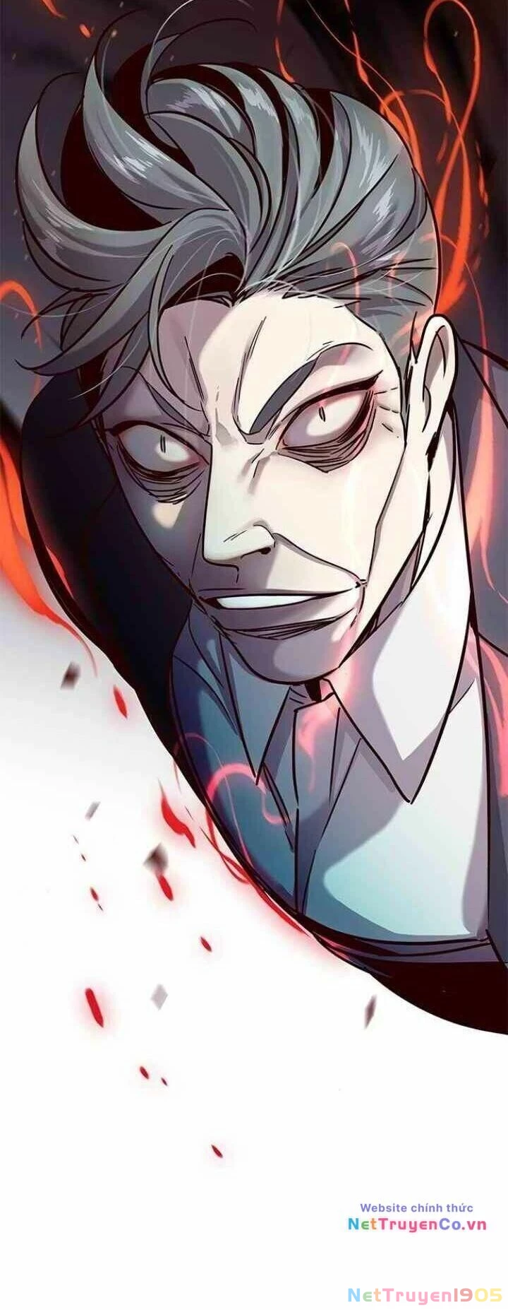 Cô Dâu Của Sói Trắng Chapter 95 - 67