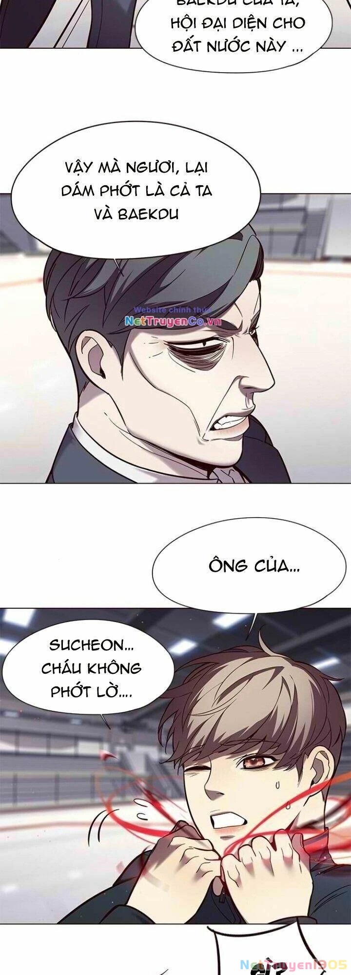 Cô Dâu Của Sói Trắng Chapter 96 - 5