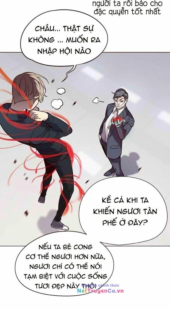 Cô Dâu Của Sói Trắng Chapter 96 - 8