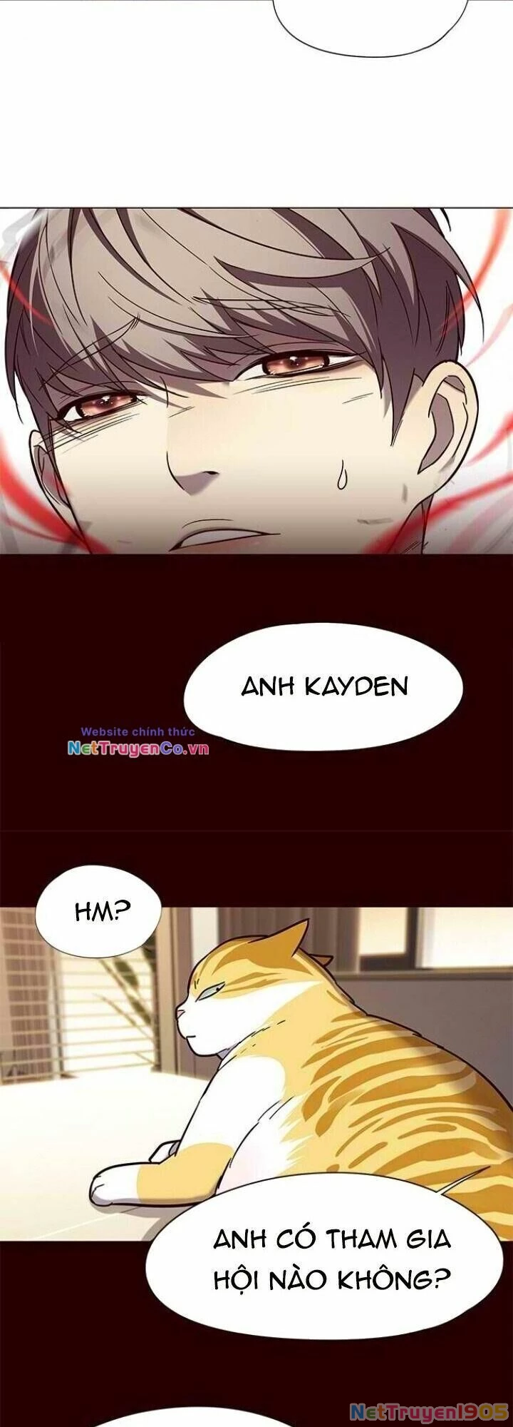 Cô Dâu Của Sói Trắng Chapter 96 - 10