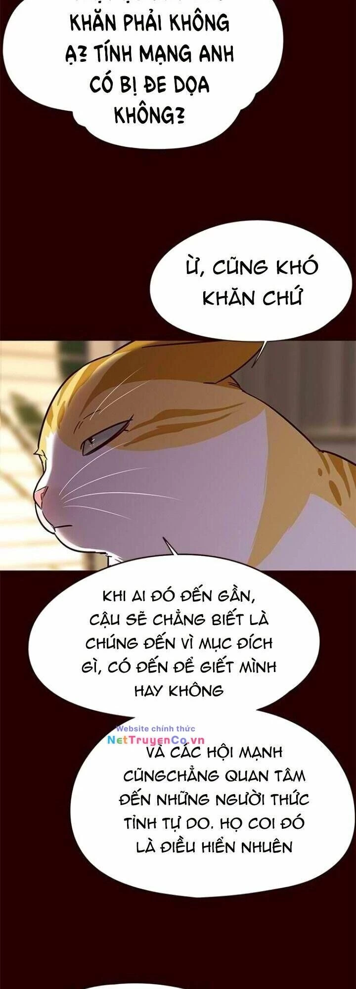 Cô Dâu Của Sói Trắng Chapter 96 - 14