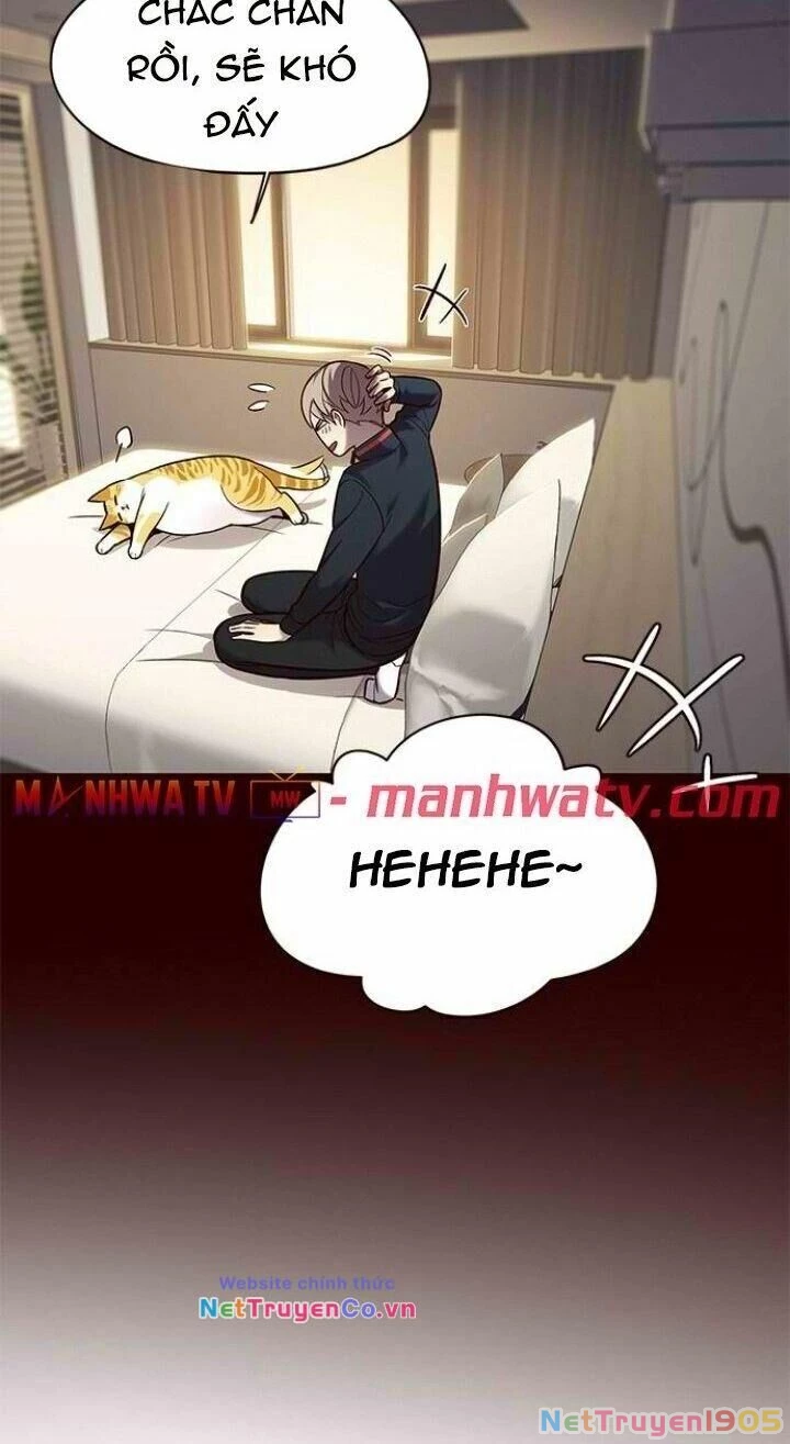 Cô Dâu Của Sói Trắng Chapter 96 - 18