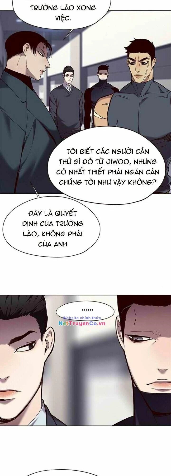 Cô Dâu Của Sói Trắng Chapter 96 - 26