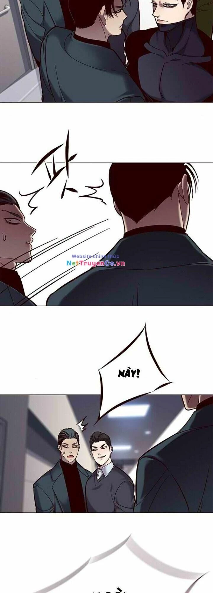 Cô Dâu Của Sói Trắng Chapter 96 - 29