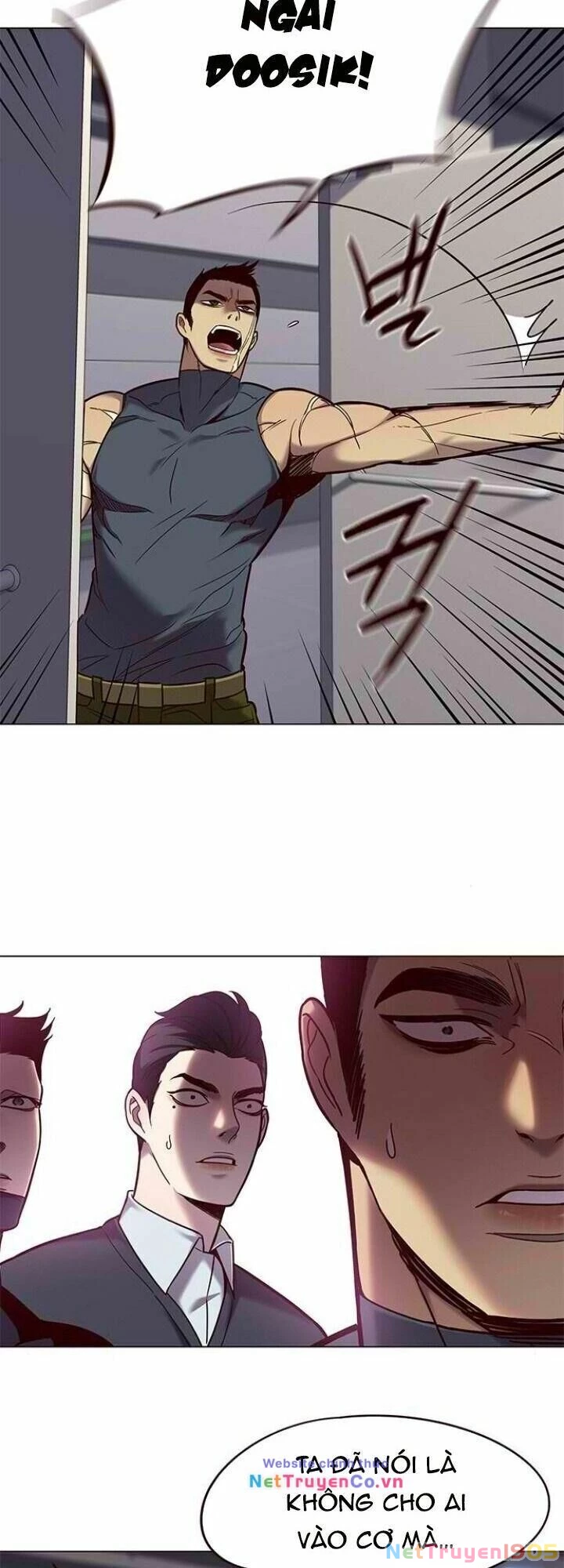 Cô Dâu Của Sói Trắng Chapter 96 - 30