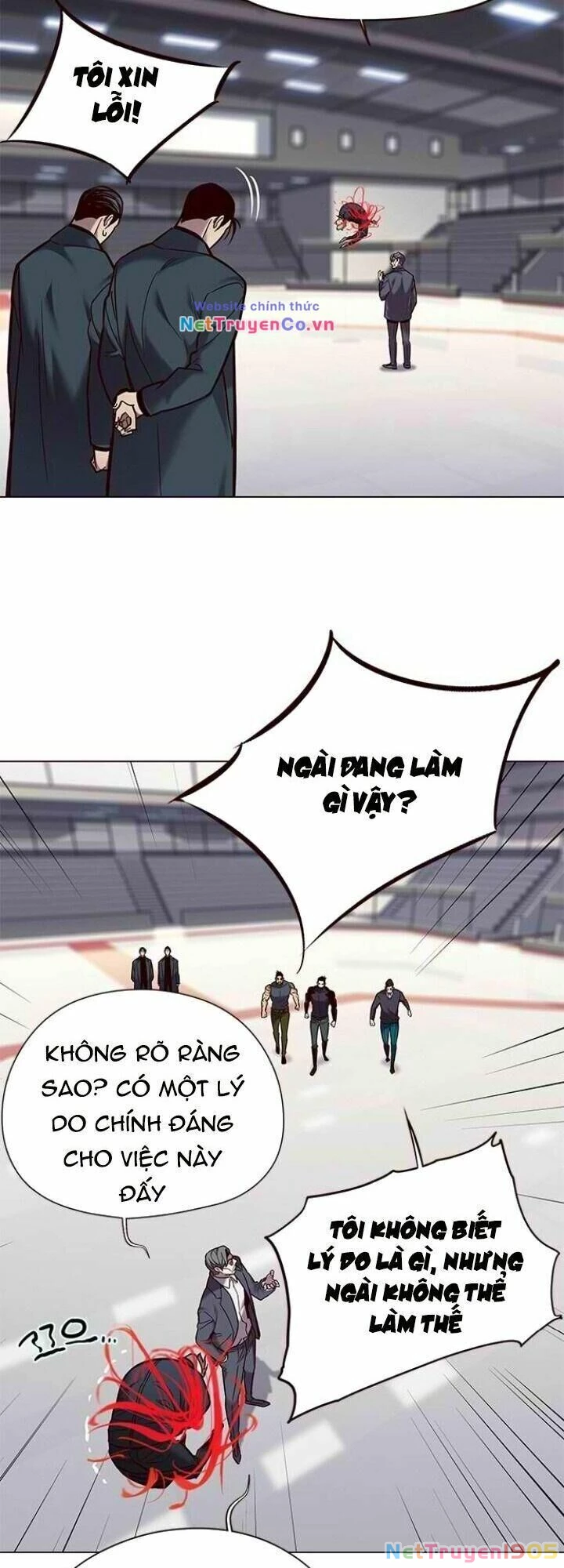 Cô Dâu Của Sói Trắng Chapter 96 - 31