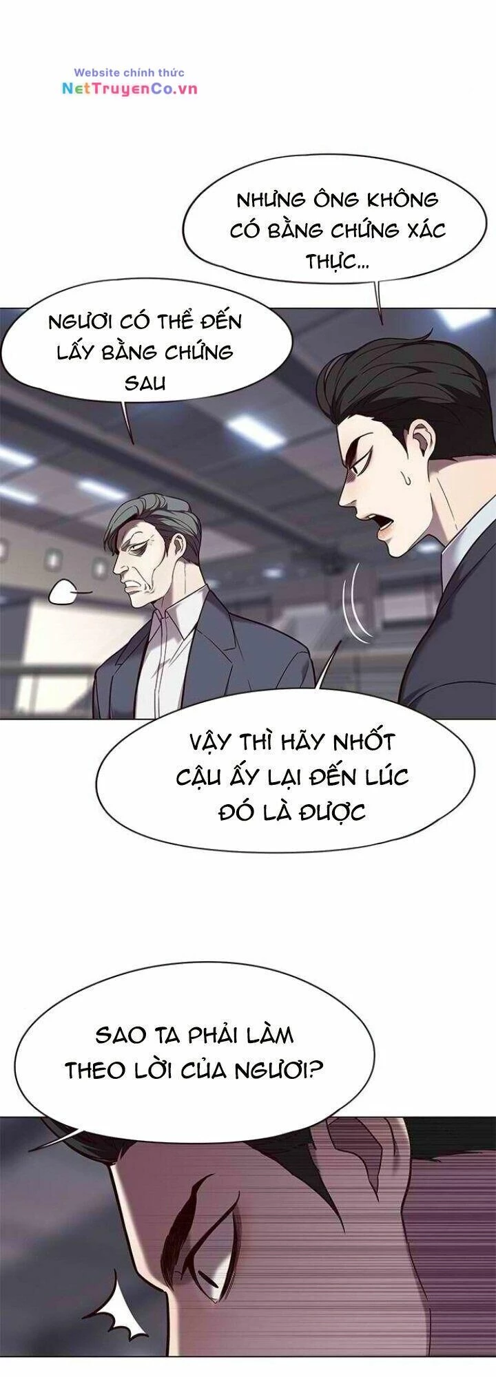 Cô Dâu Của Sói Trắng Chapter 96 - 35