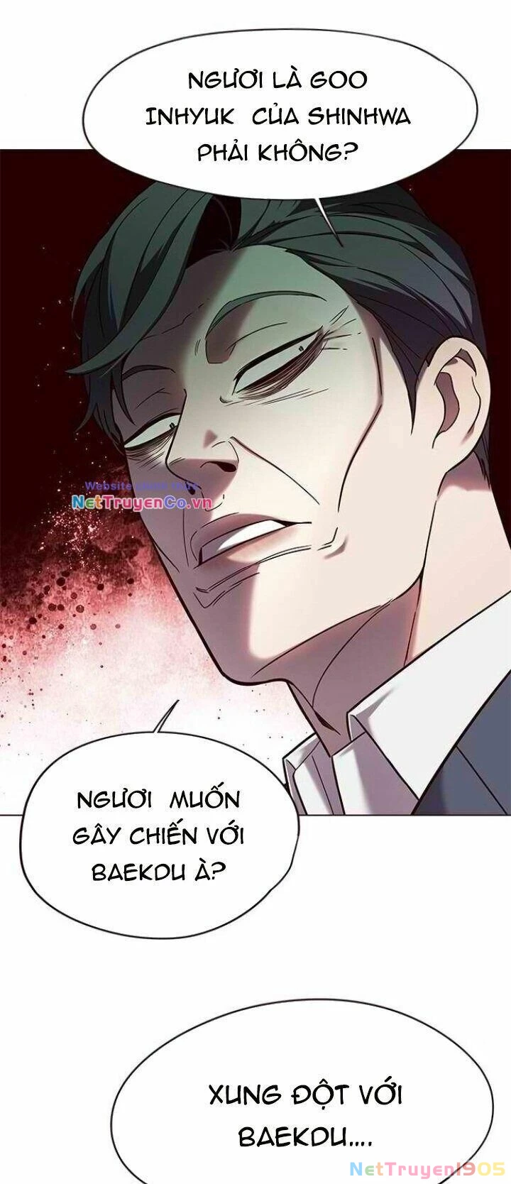 Cô Dâu Của Sói Trắng Chapter 96 - 36