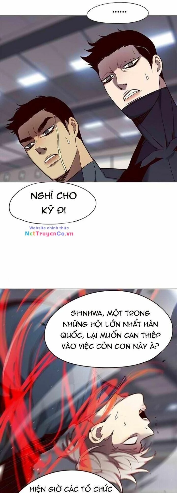 Cô Dâu Của Sói Trắng Chapter 96 - 38