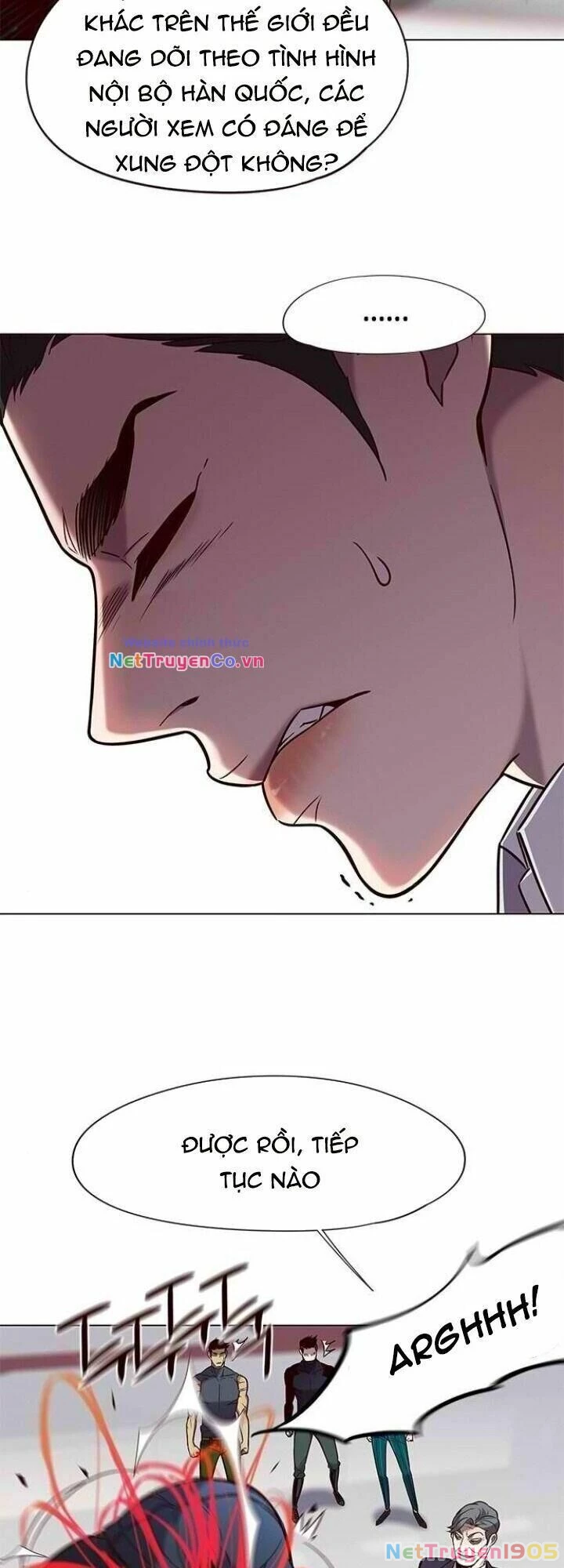 Cô Dâu Của Sói Trắng Chapter 96 - 39