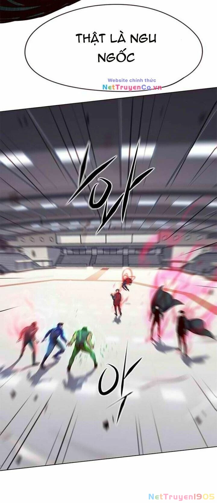 Cô Dâu Của Sói Trắng Chapter 96 - 45