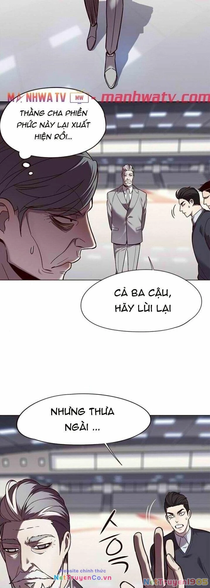 Cô Dâu Của Sói Trắng Chapter 96 - 47