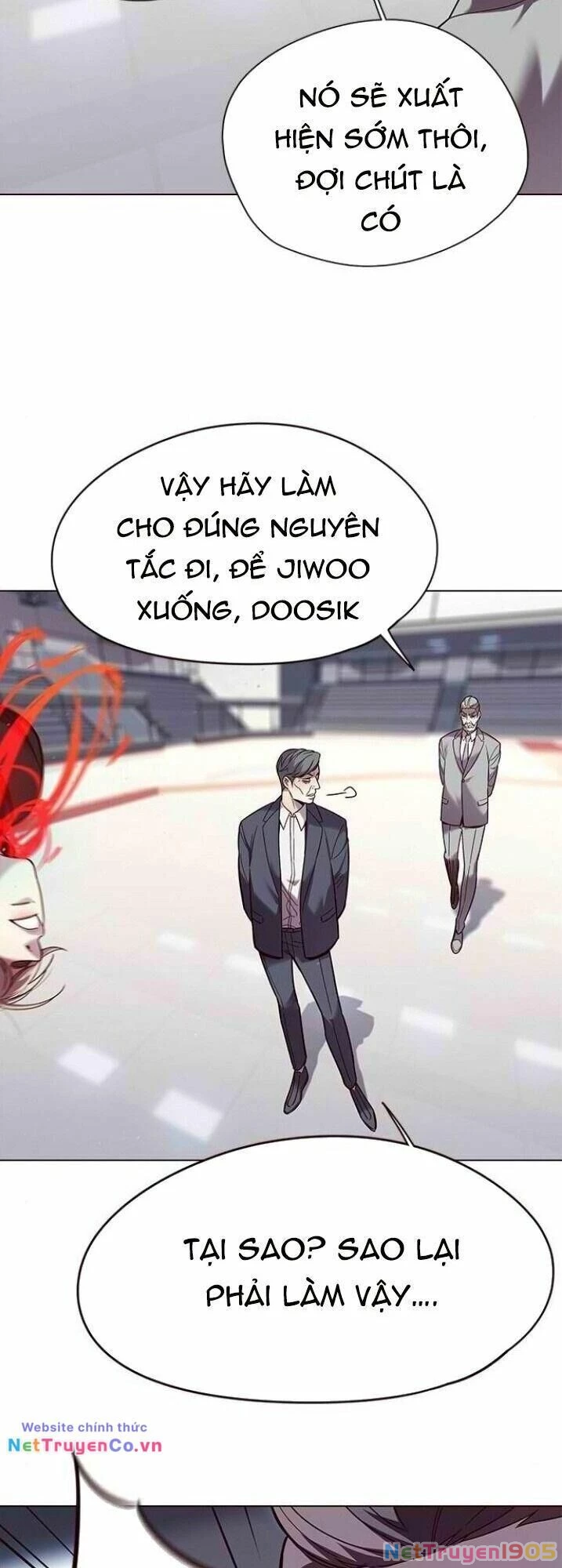 Cô Dâu Của Sói Trắng Chapter 96 - 50