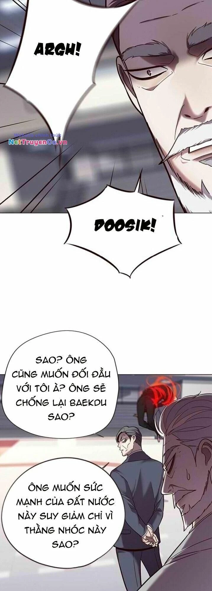 Cô Dâu Của Sói Trắng Chapter 96 - 51