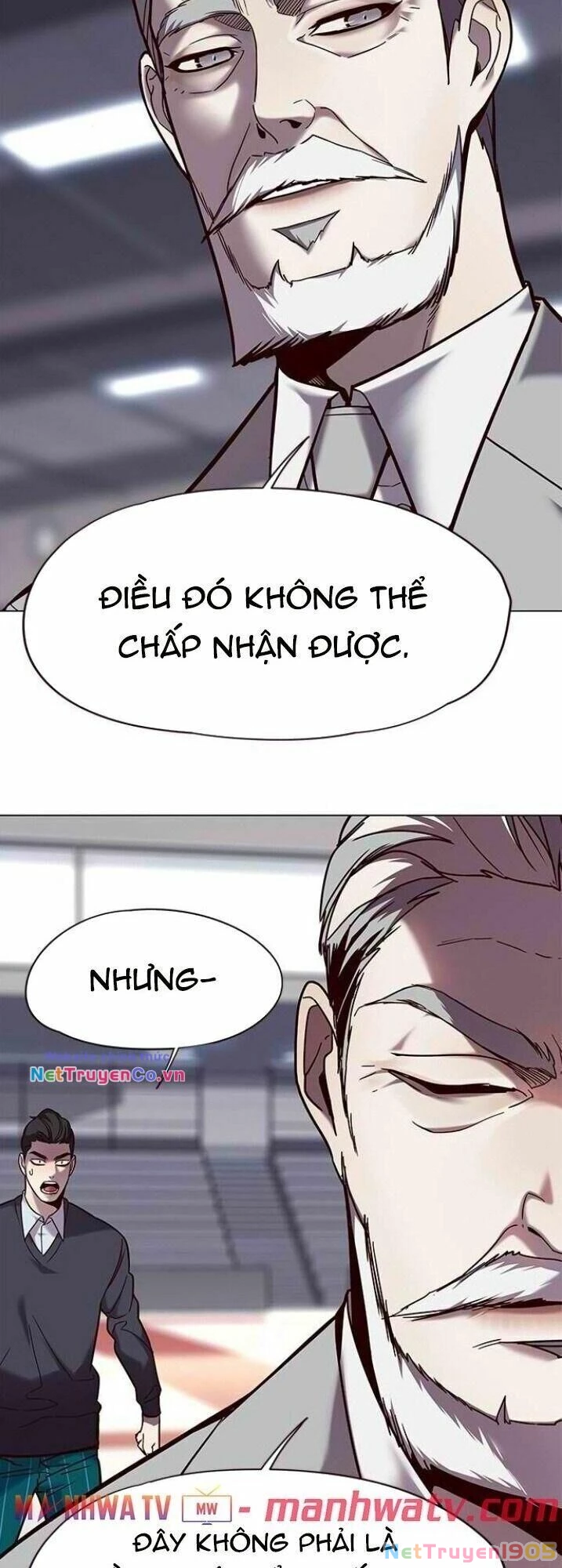 Cô Dâu Của Sói Trắng Chapter 96 - 54