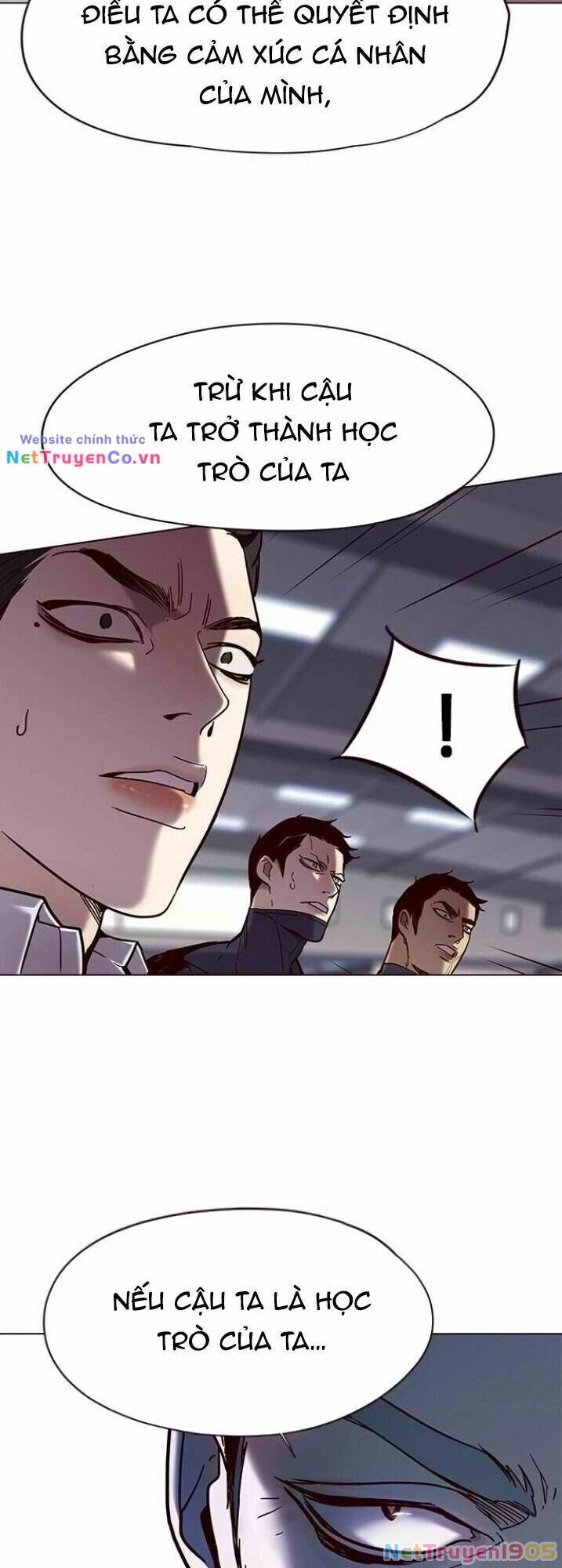 Cô Dâu Của Sói Trắng Chapter 96 - 55