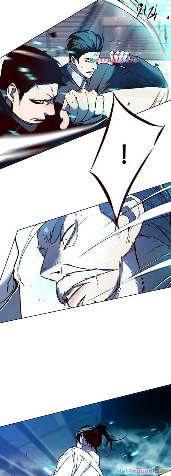 Cô Dâu Của Sói Trắng Chapter 96 - 64