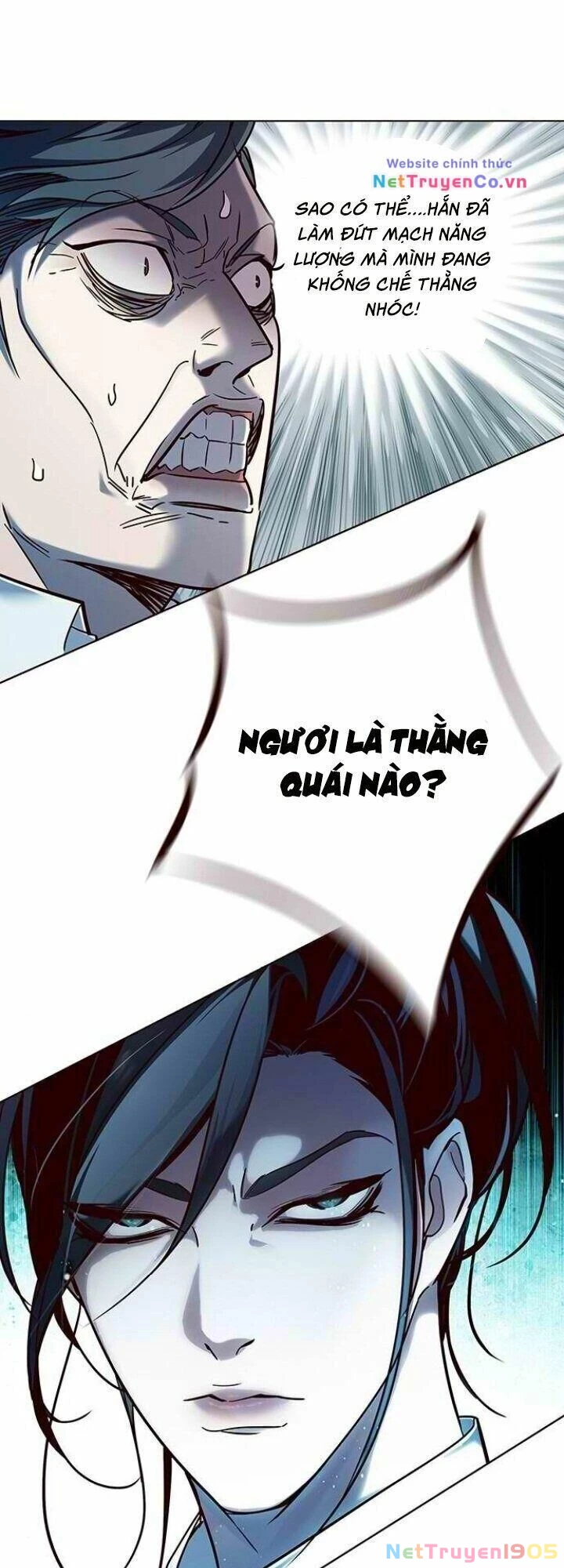 Cô Dâu Của Sói Trắng Chapter 96 - 67