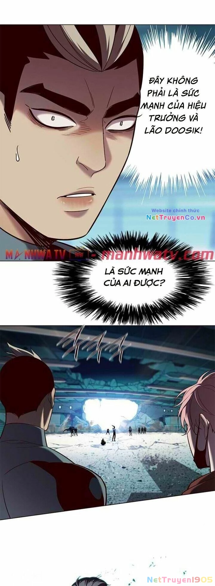 Cô Dâu Của Sói Trắng Chapter 97 - 6