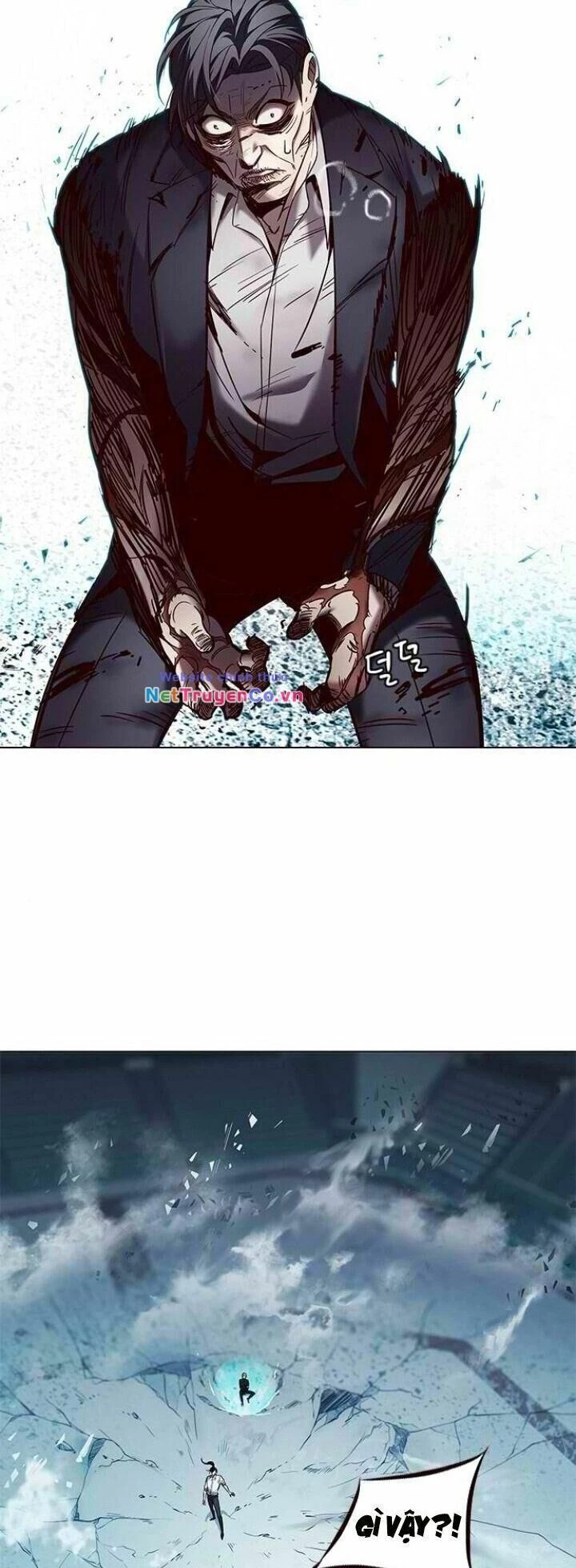 Cô Dâu Của Sói Trắng Chapter 97 - 7