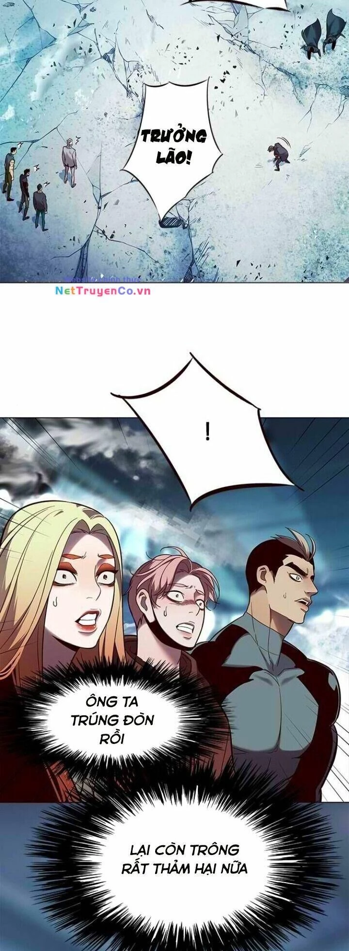 Cô Dâu Của Sói Trắng Chapter 97 - 8