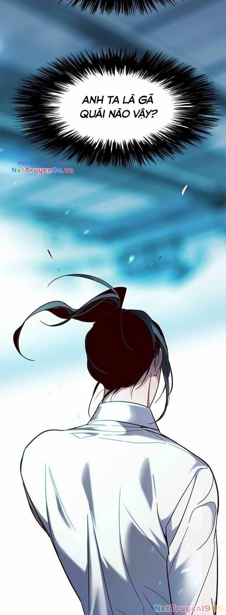 Cô Dâu Của Sói Trắng Chapter 97 - 9