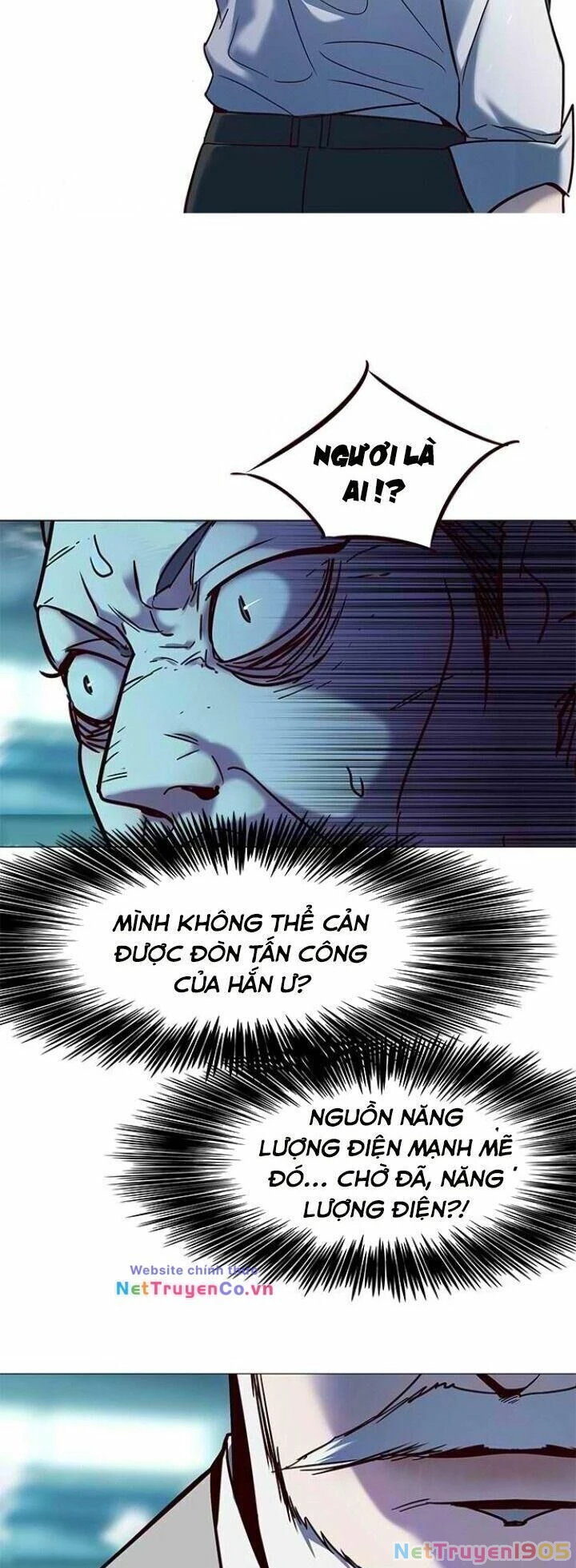 Cô Dâu Của Sói Trắng Chapter 97 - 10