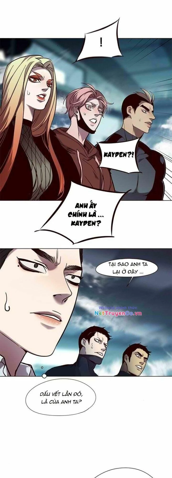 Cô Dâu Của Sói Trắng Chapter 97 - 12