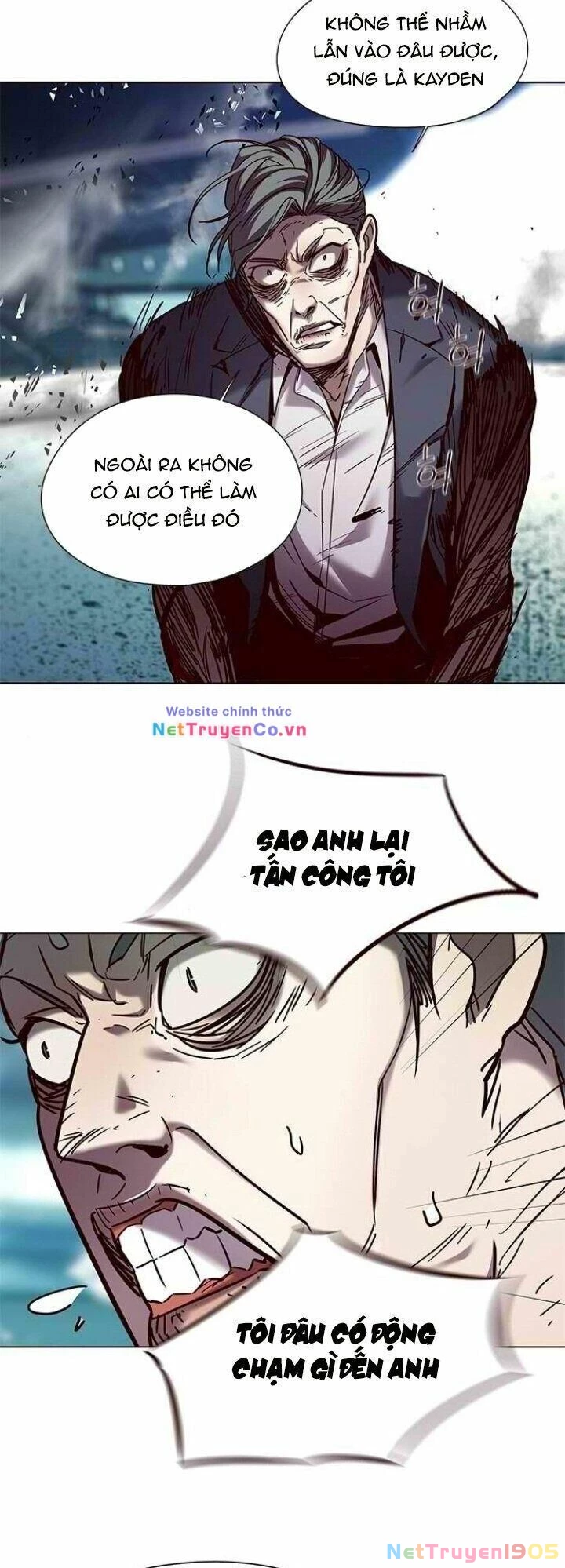 Cô Dâu Của Sói Trắng Chapter 97 - 13