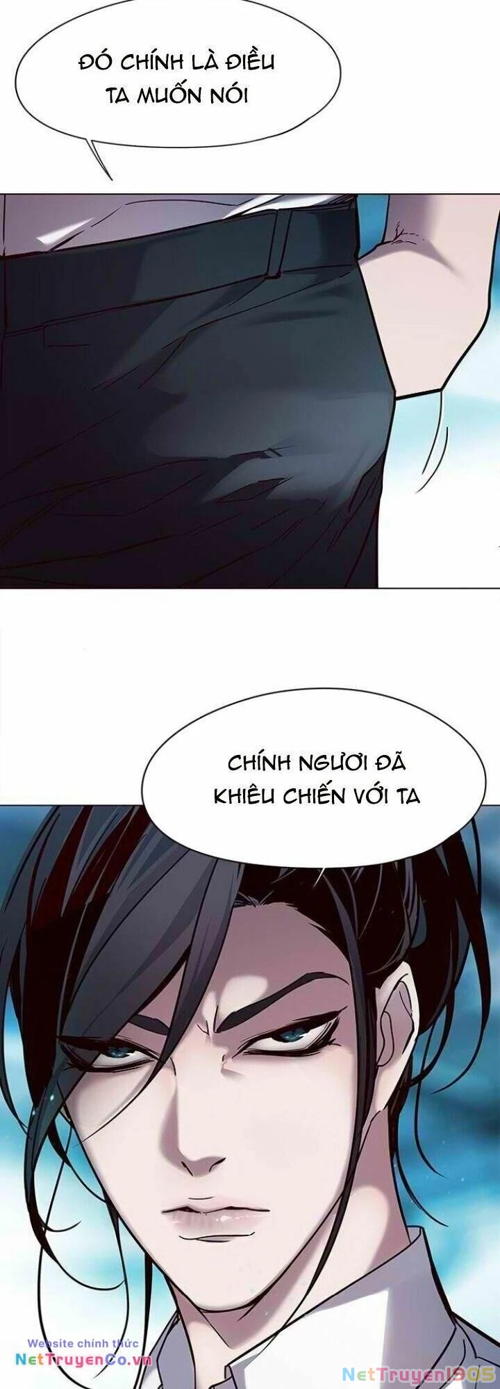 Cô Dâu Của Sói Trắng Chapter 97 - 14