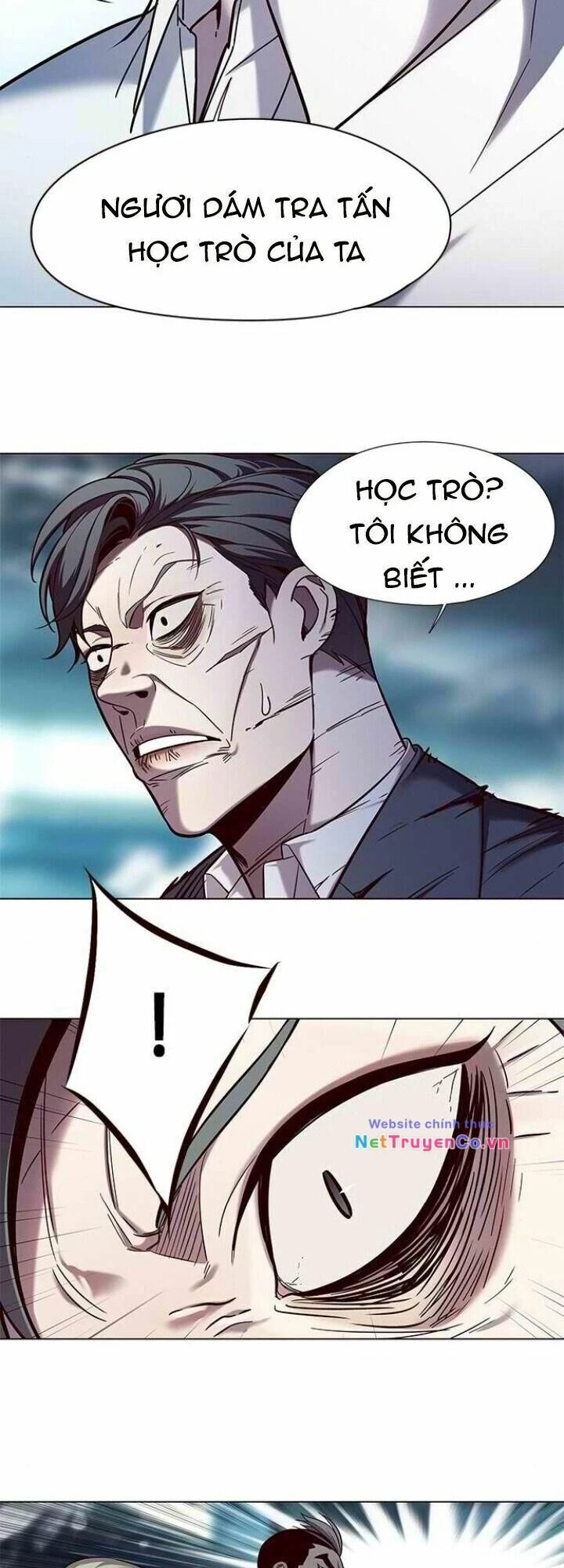 Cô Dâu Của Sói Trắng Chapter 97 - 15