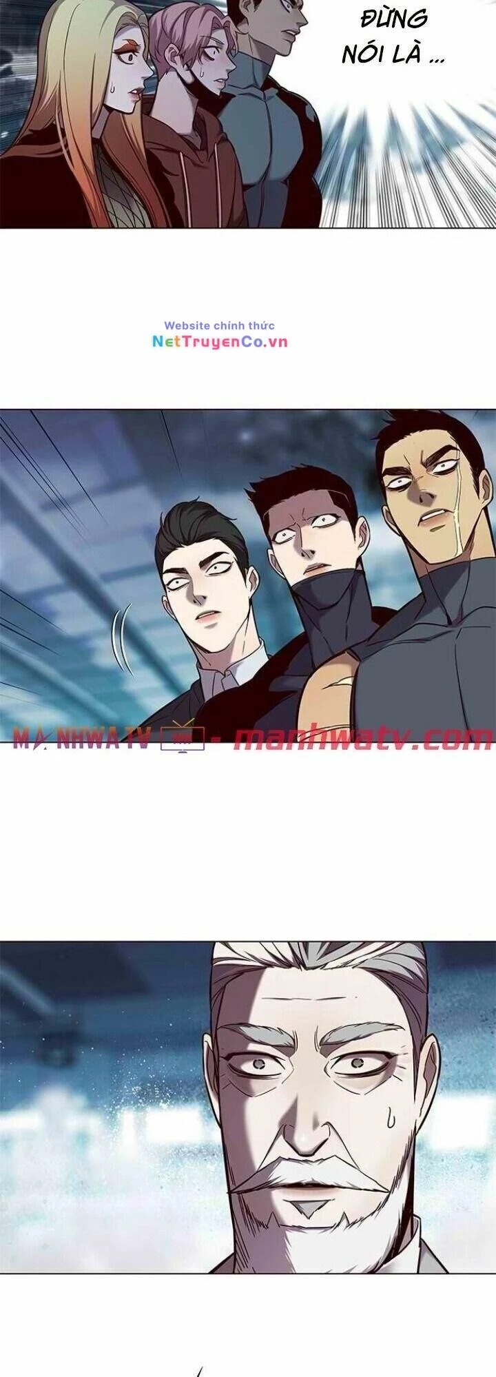 Cô Dâu Của Sói Trắng Chapter 97 - 16