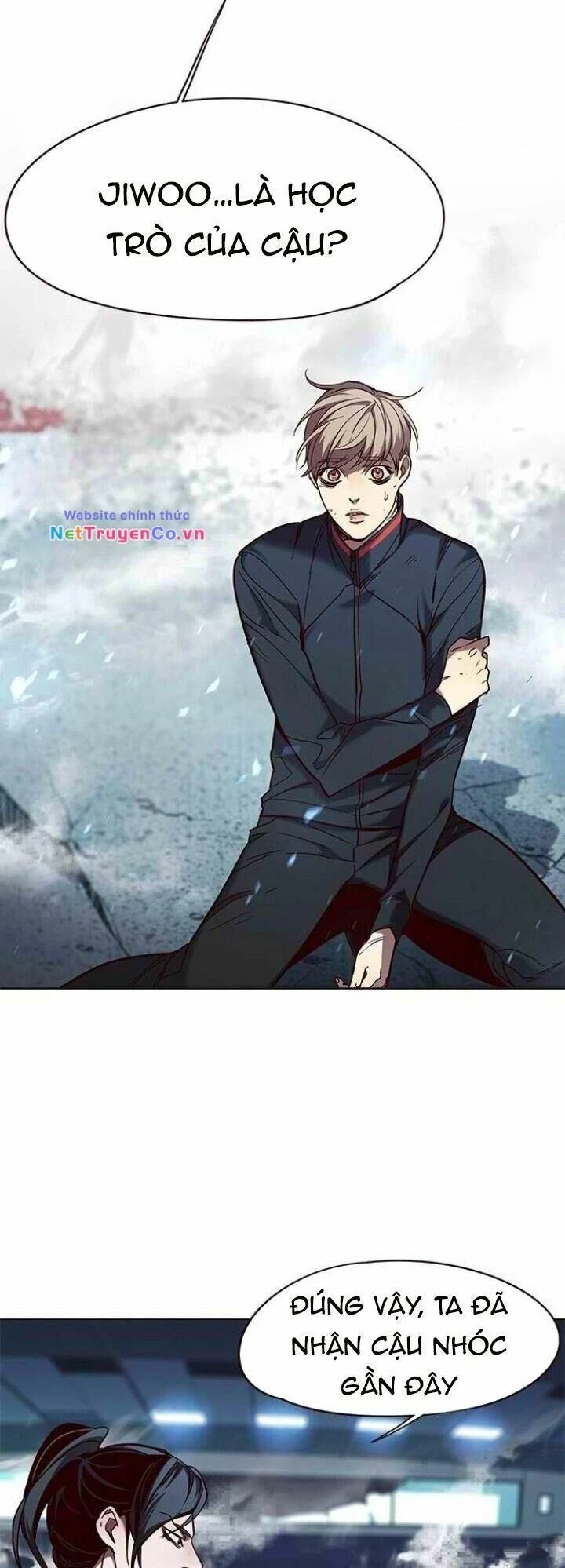 Cô Dâu Của Sói Trắng Chapter 97 - 17